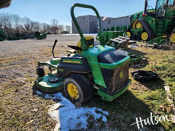 Image of John Deere Z997R equipment image 2