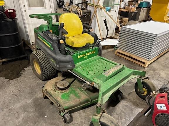 Image of John Deere Z997R Primary image