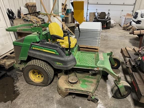 Image of John Deere Z997R equipment image 1