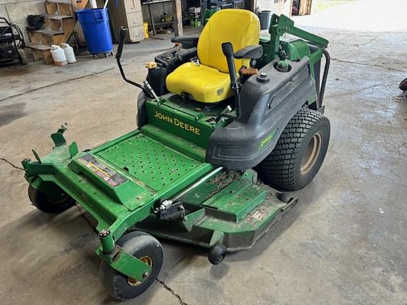 Image of John Deere Z997R Primary image