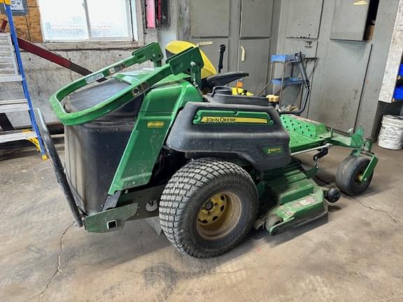 Image of John Deere Z997R equipment image 1