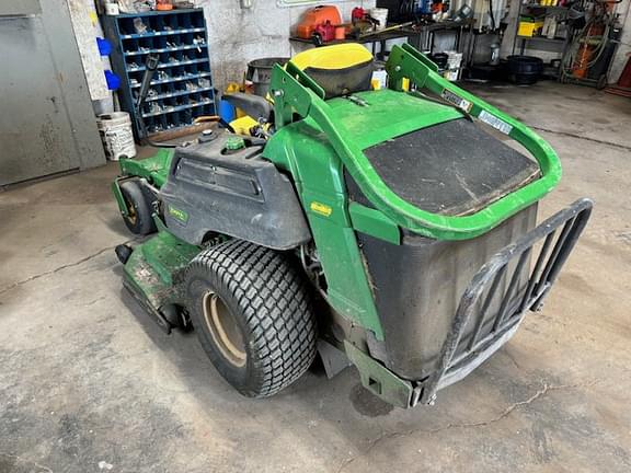 Image of John Deere Z997R equipment image 2