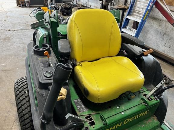 Image of John Deere Z997R equipment image 3