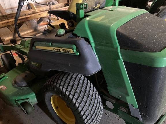 Image of John Deere Z997R equipment image 2