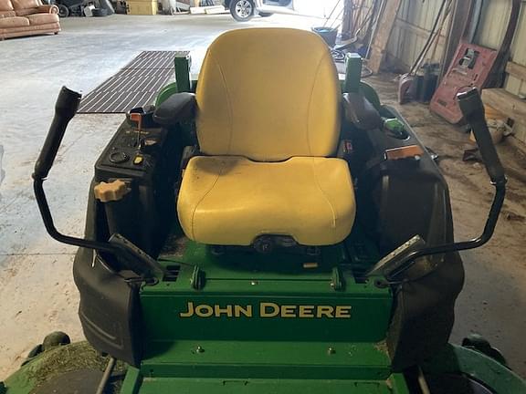 Image of John Deere Z997R equipment image 3