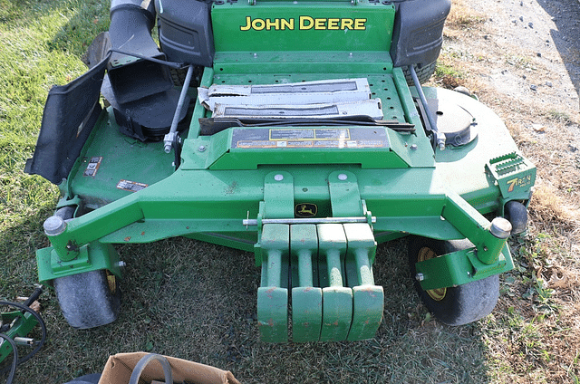 Image of John Deere Z997R equipment image 2