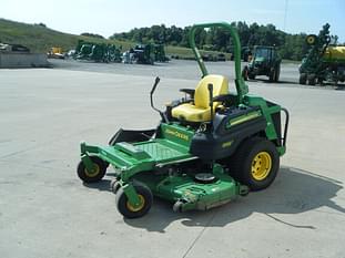 2016 John Deere Z997R Equipment Image0