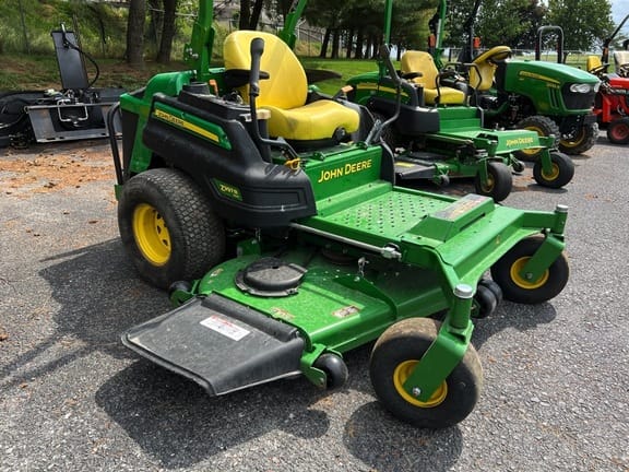 Main image John Deere Z997R