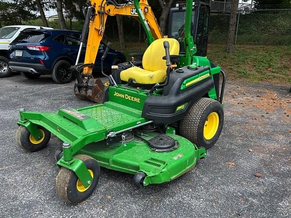 Image of John Deere Z997R equipment image 1