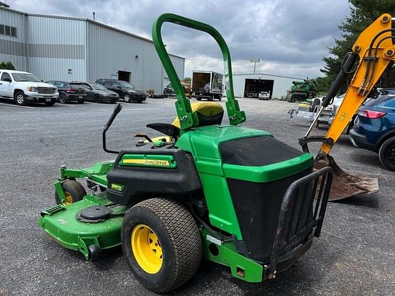 Image of John Deere Z997R equipment image 3