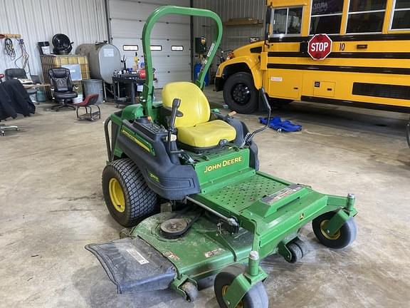 Image of John Deere Z997R equipment image 2