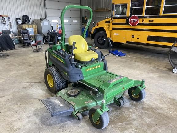 Image of John Deere Z997R equipment image 1