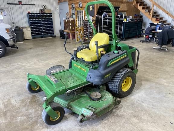 Image of John Deere Z997R Primary image