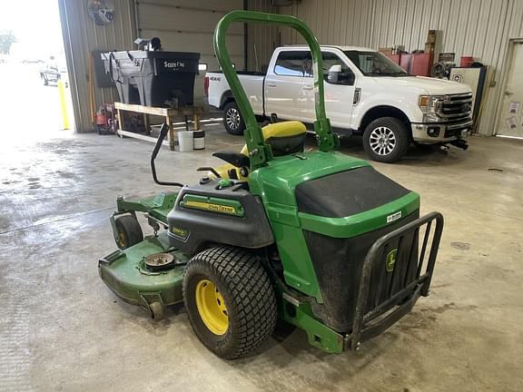 Image of John Deere Z997R equipment image 4