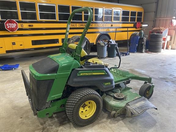 Image of John Deere Z997R equipment image 3