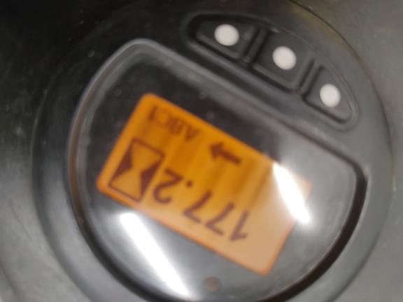 Image of John Deere Z997R equipment image 4