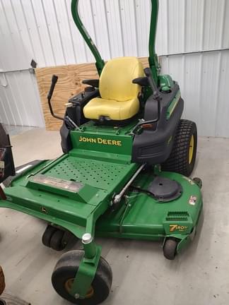 Image of John Deere Z997R Primary image