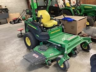 Main image John Deere Z997R