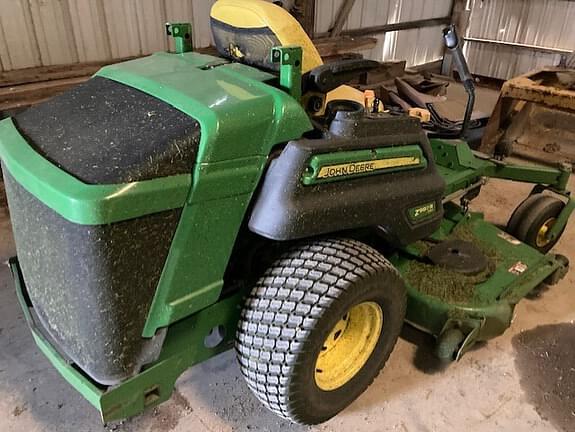 Image of John Deere Z997R Primary image