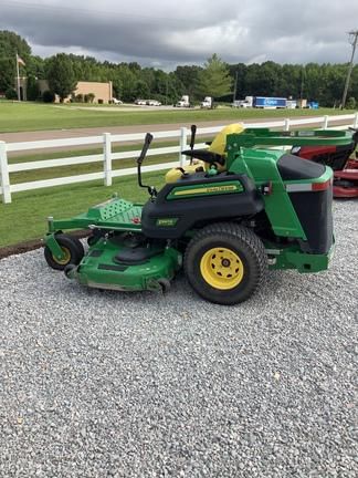 Main image John Deere Z997R