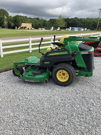 Main image John Deere Z997R