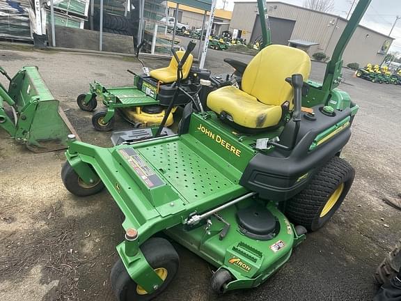 Image of John Deere Z997R Primary image
