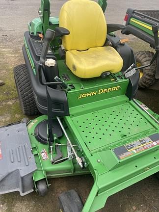 Image of John Deere Z997R equipment image 3