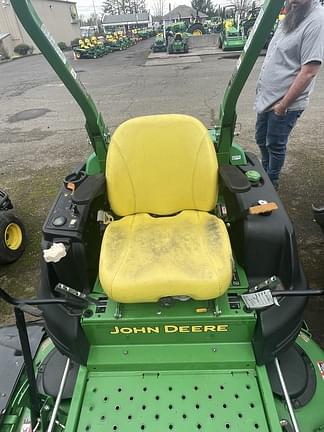 Image of John Deere Z997R equipment image 4