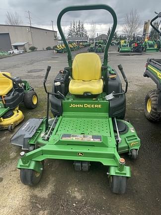 Image of John Deere Z997R equipment image 2