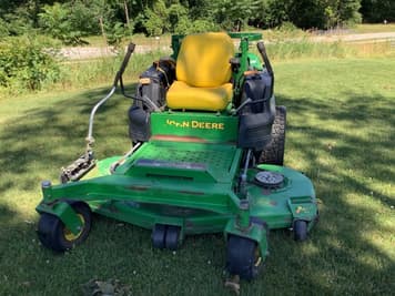 Main image John Deere Z997R