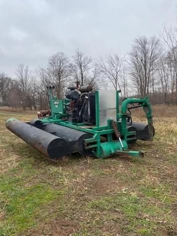 Main image JT Boats 1500