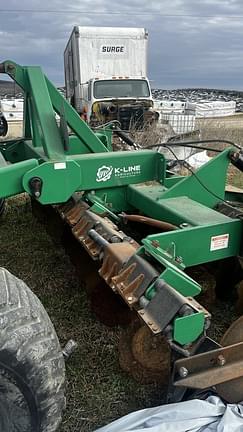 Image of K-line Industries Speedtiller 2990 equipment image 2