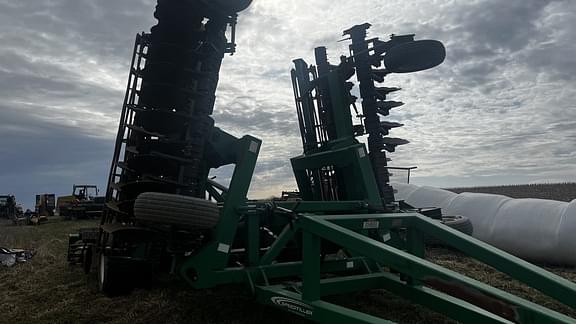 Image of K-line Industries Speedtiller 2990 equipment image 4