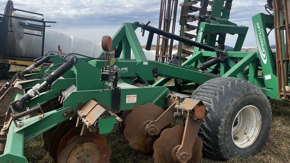 2016 K-line Industries Speedtiller 2990 Equipment Image0