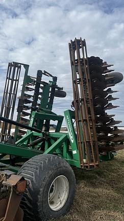 Image of K-line Industries Speedtiller 2990 equipment image 1