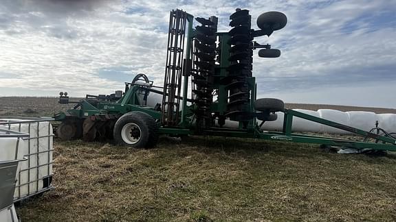 Image of K-line Industries Speedtiller 2990 equipment image 3