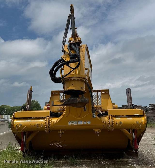 Image of K-Tec 1237 equipment image 1