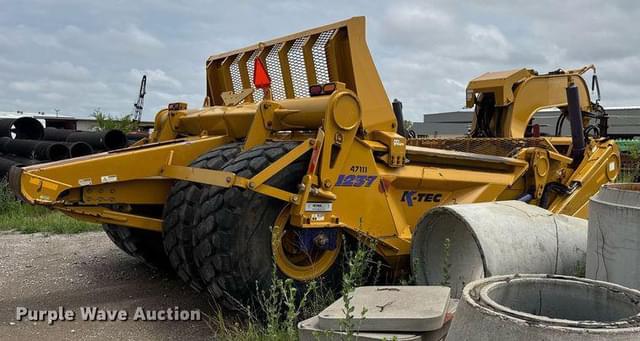 Image of K-Tec 1237 equipment image 3