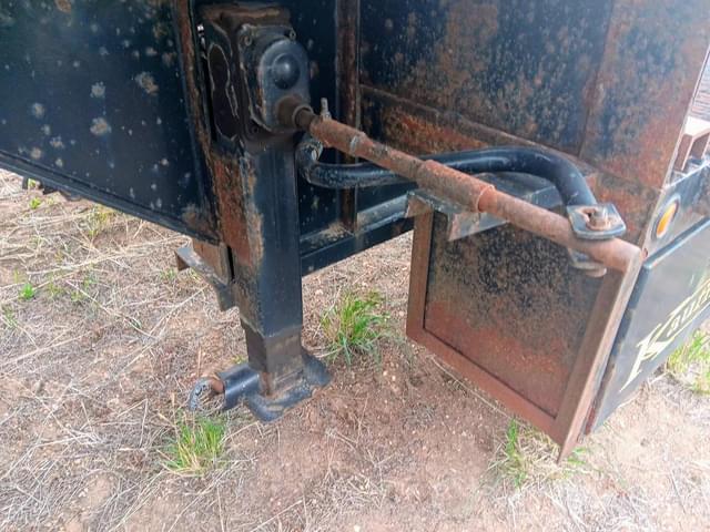 Image of Kaufman Undetermined equipment image 4