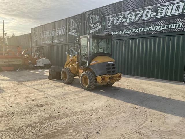 Image of Kawasaki 42ZV equipment image 1