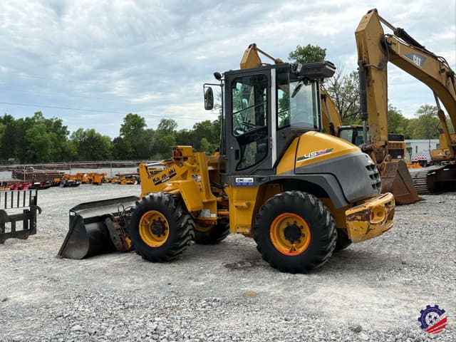 Image of Kawasaki 45ZV equipment image 2