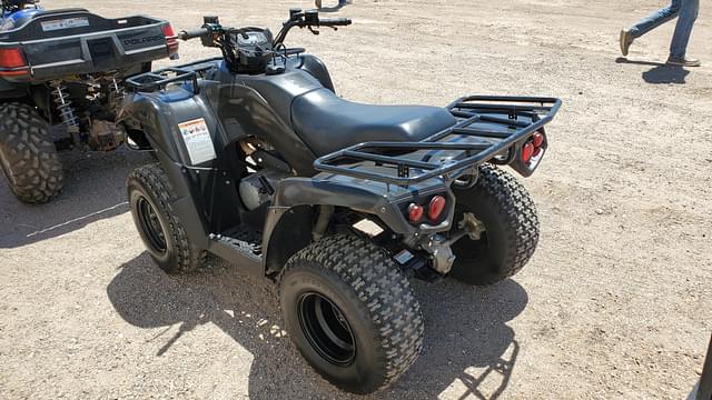 Image of Kawasaki Brute Force 300 equipment image 3