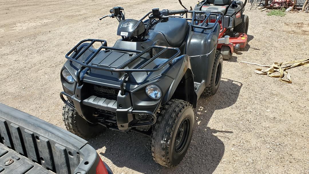 Image of Kawasaki Brute Force 300 Primary image