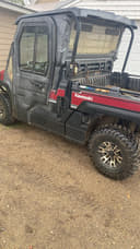 2016 Kawasaki Mule Pro FX 820 Image