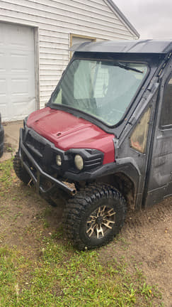 Image of Kawasaki 820 equipment image 1