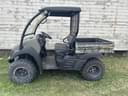 2016 Kawasaki Mule Image