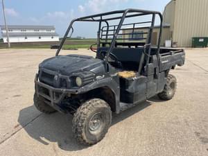 2016 Kawasaki Mule Pro-DX Image