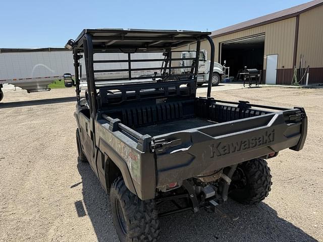 Image of Kawasaki Mule Pro FX equipment image 4