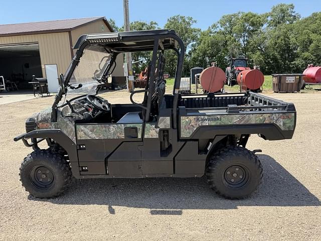 Image of Kawasaki Mule Pro FX equipment image 2