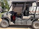 2016 Kawasaki Mule Pro FXT Image